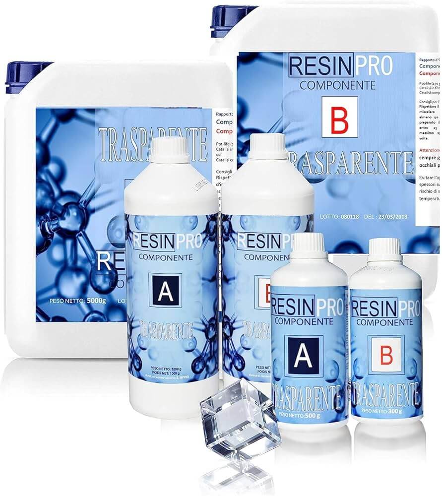 Premium Epoxy Resin