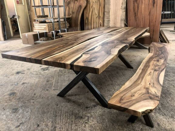 Quality Wooden Material