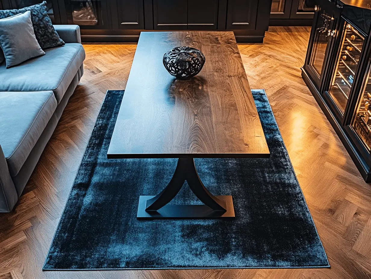 Designer table